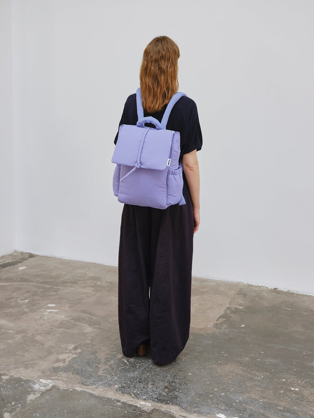 Cozy and Stylish Padded Backpack for Everyday Adventures