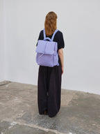 Cozy and Stylish Padded Backpack for Everyday Adventures