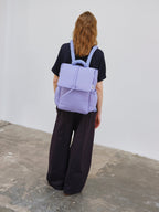Cozy and Stylish Padded Backpack for Everyday Adventures