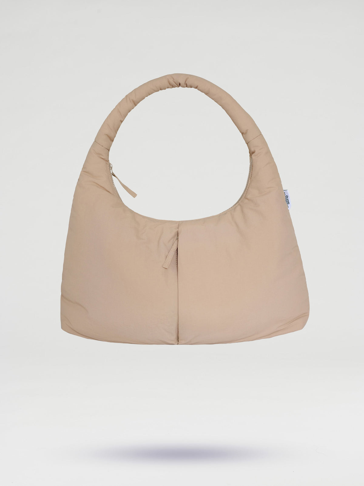 Sac Nico – Sac bandoulière rembourré, léger et minimaliste