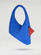 Sac Nico – Sac bandoulière rembourré, léger et minimaliste