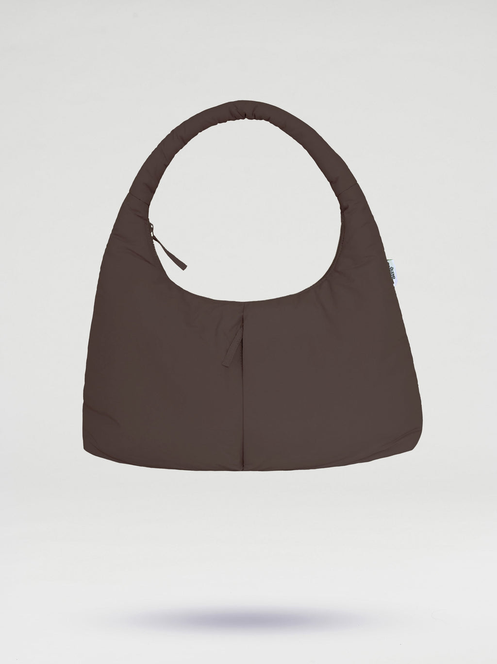 Sac Nico – Sac bandoulière rembourré, léger et minimaliste