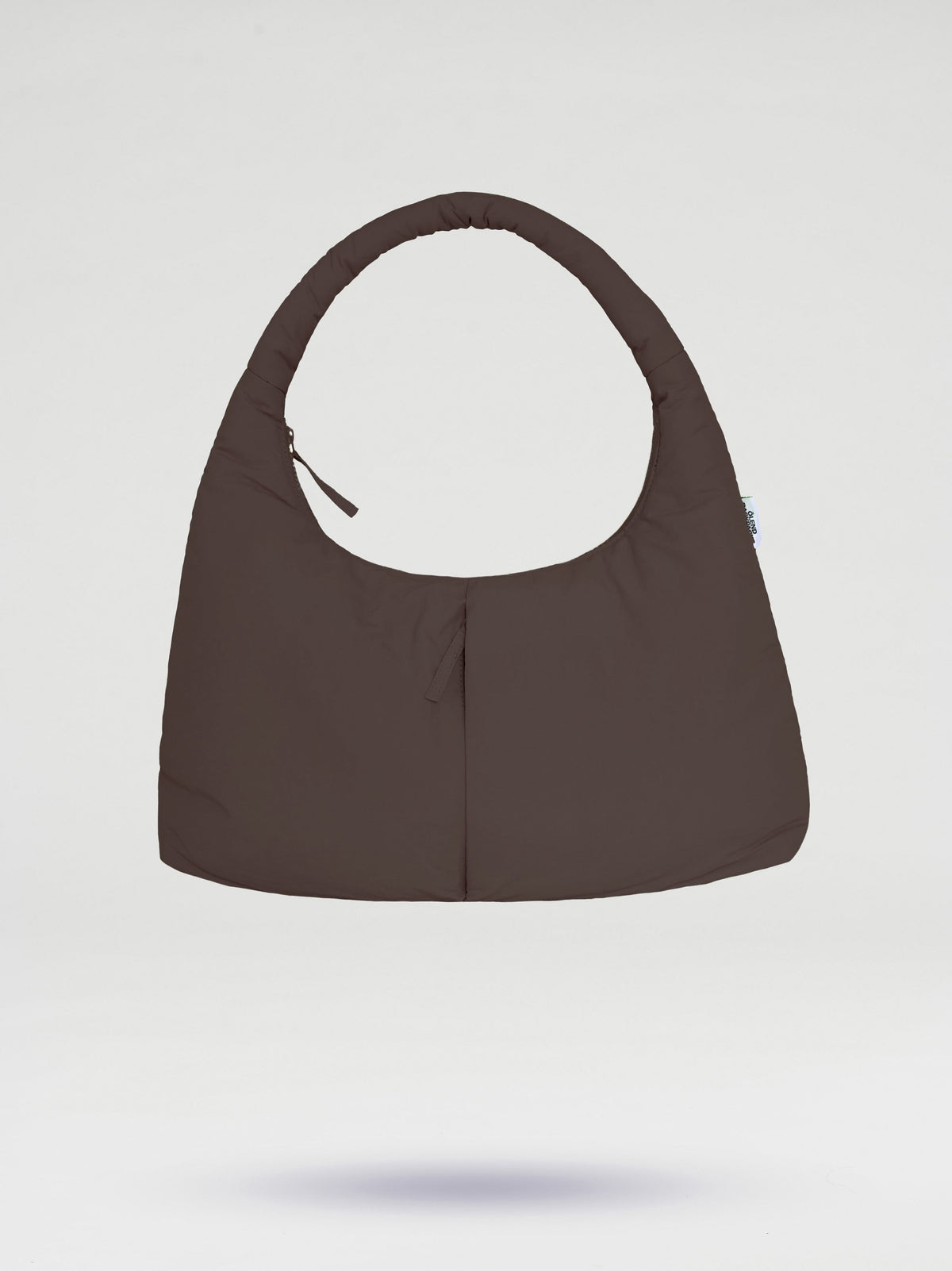 Sac Nico – Sac bandoulière rembourré, léger et minimaliste