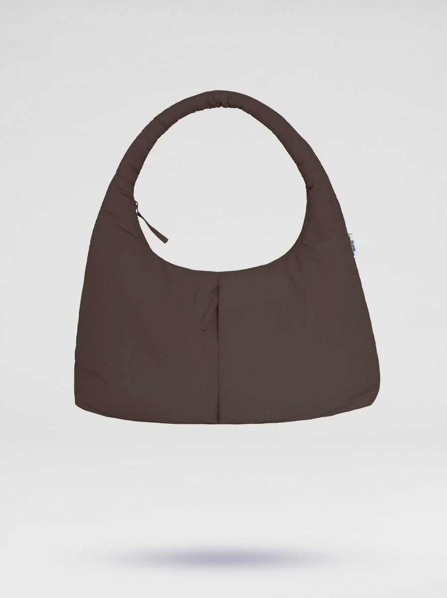 Sac Nico – Sac bandoulière rembourré, léger et minimaliste