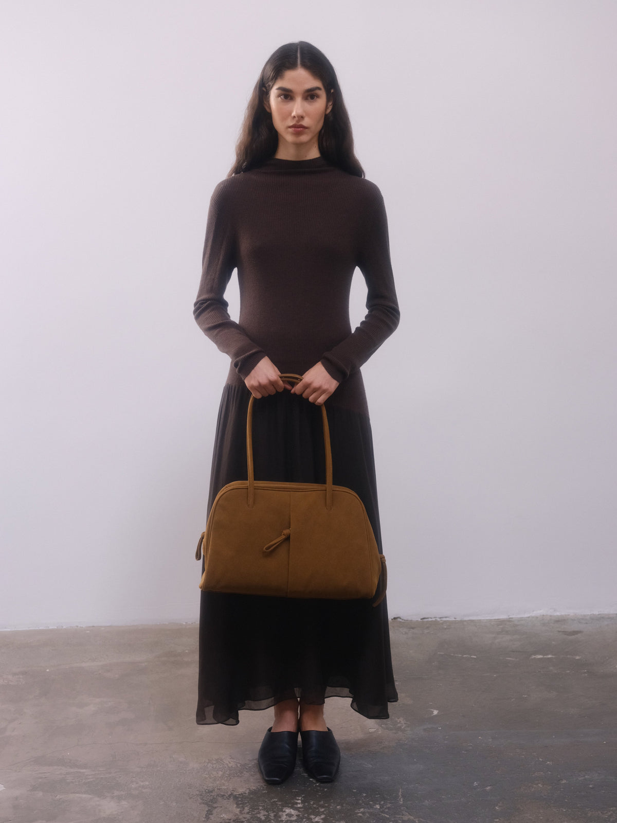 Sac à bandoulière en cuir végétalien de qualité supérieure, imperméable et résistant aux rayures