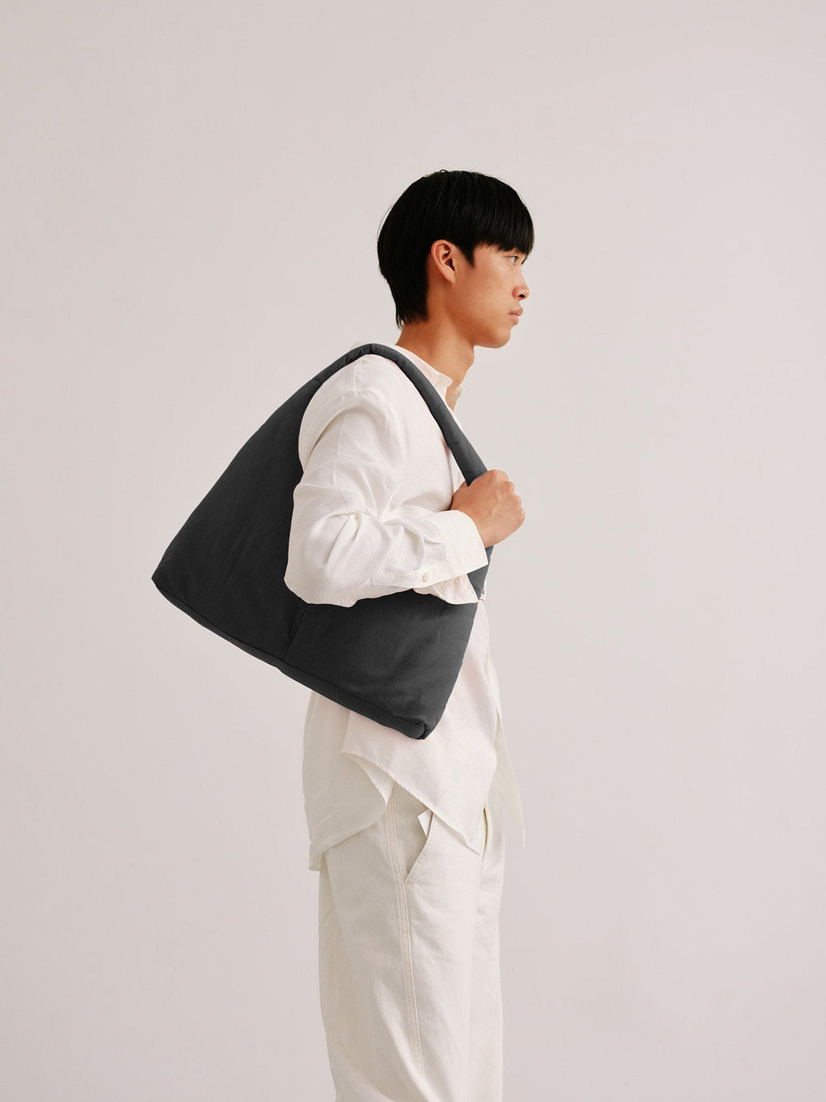 Sac Nico – Sac bandoulière rembourré, léger et minimaliste