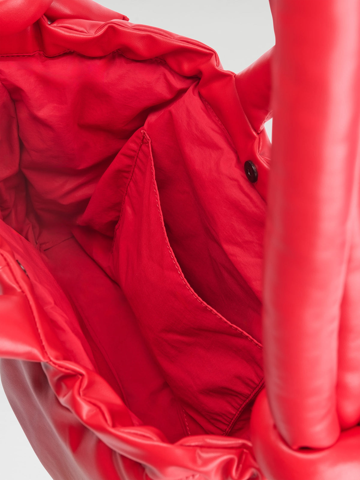 Ona Vegan Leather – Sac en cuir vegan rembourré et résistant à l'eau, peut accueillir des ordinateurs portables jusqu'à 17"