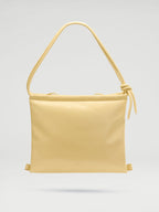 Sac pliable – Sac polyvalent en cuir végétalien, porté en cabas, en bandoulière ou en sac à dos