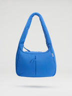 Sac Bruno – Sac à bandoulière spacieux et matelassé en nylon léger imperméable