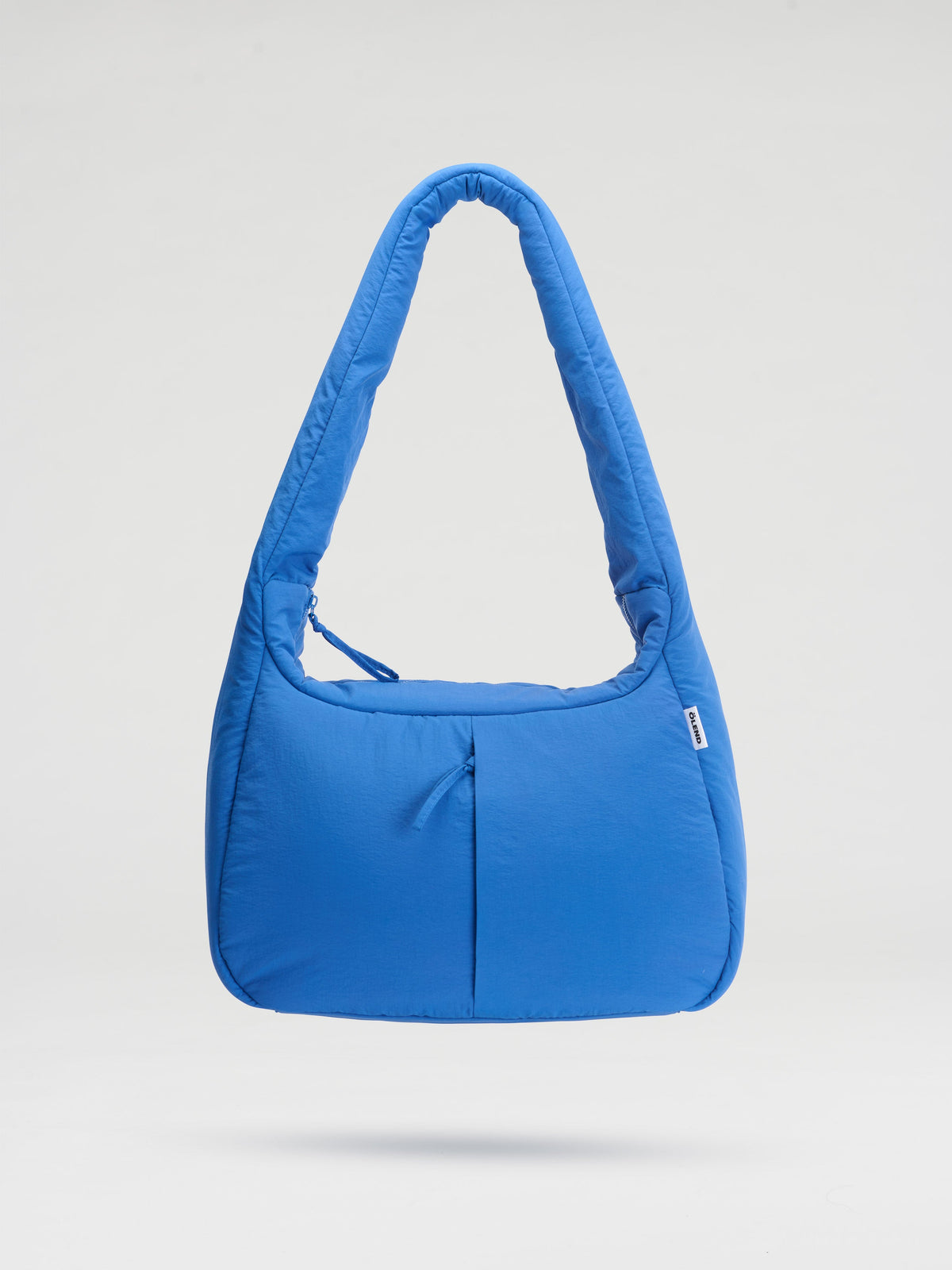 Sac Bruno – Sac à bandoulière spacieux et matelassé en nylon léger imperméable