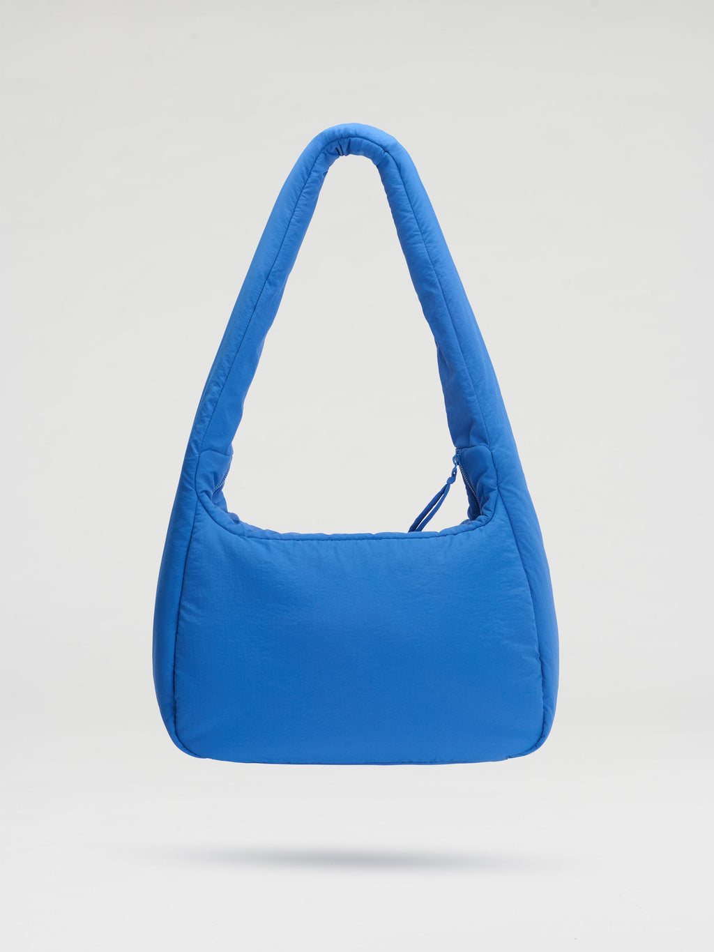 Sac Bruno – Sac à bandoulière spacieux et matelassé en nylon léger imperméable