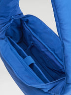 Sac Bruno – Sac à bandoulière spacieux et matelassé en nylon léger imperméable