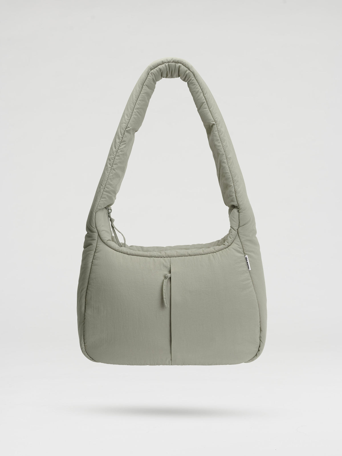 Sac Bruno – Sac à bandoulière spacieux et matelassé en nylon léger imperméable