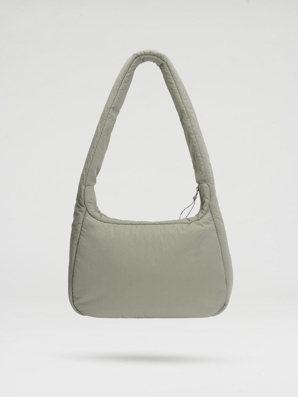 Sac Bruno – Sac à bandoulière spacieux et matelassé en nylon léger imperméable