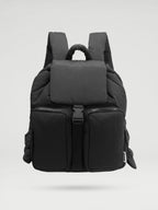 Sac à dos Isla – Sac à dos léger et rembourré, tissu déperlant, compartiment pour ordinateur portable