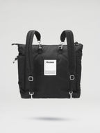 Versatile Multi-Carry Bag with Plenty of Pockets, Made for the City