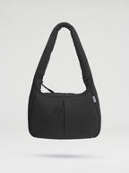 Sac Bruno – Sac à bandoulière spacieux et matelassé en nylon léger imperméable