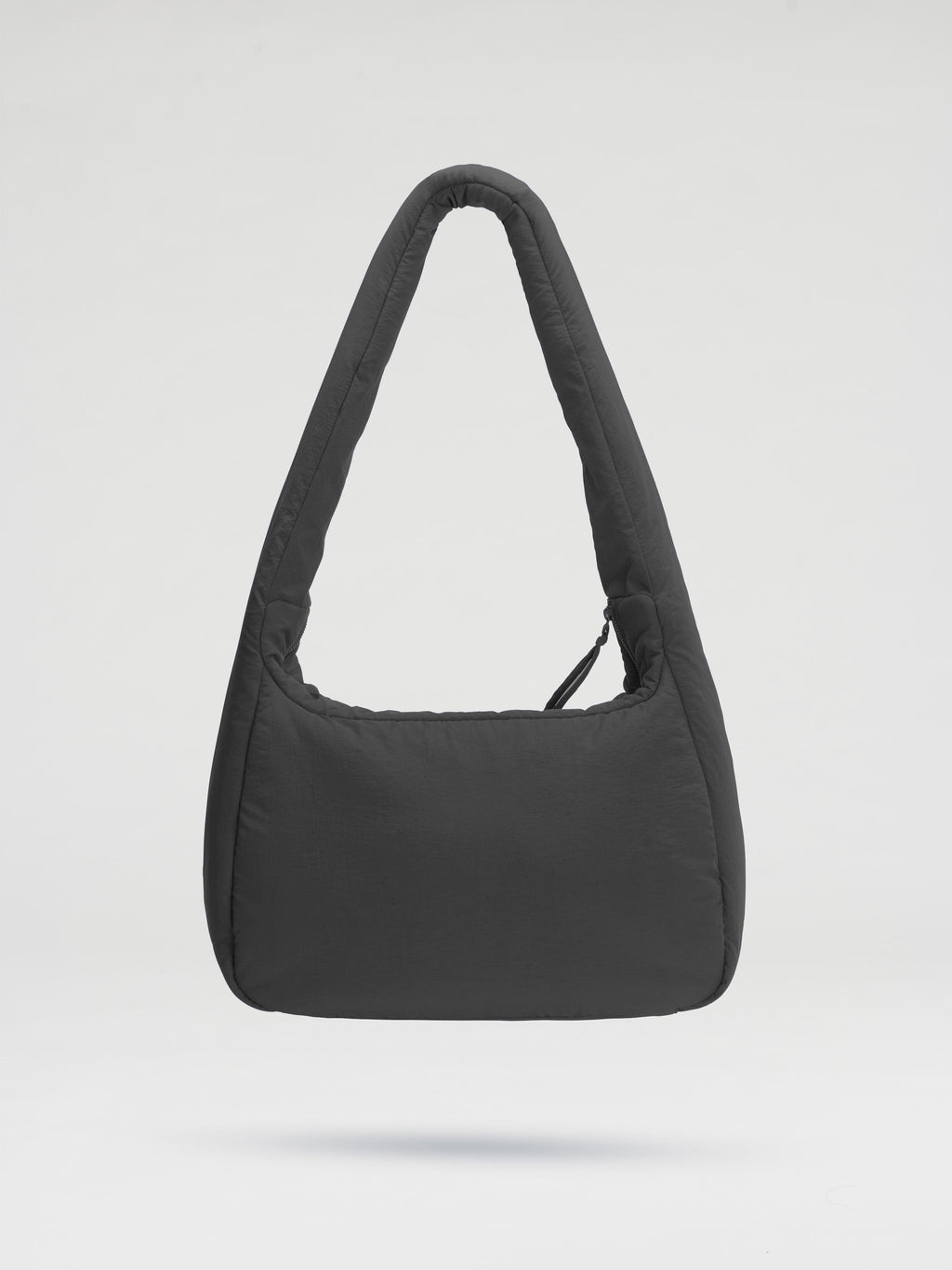 Sac Bruno – Sac à bandoulière spacieux et matelassé en nylon léger imperméable