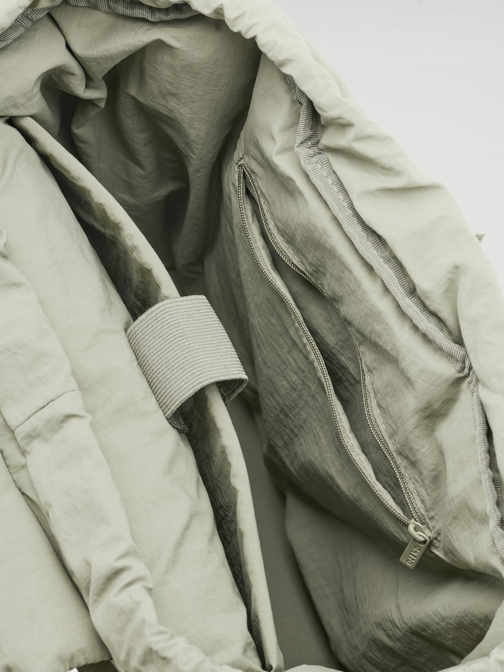 Sac à dos Isla – Sac à dos léger et rembourré, tissu déperlant, compartiment pour ordinateur portable