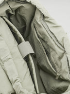 Sac à dos Isla – Sac à dos léger et rembourré, tissu déperlant, compartiment pour ordinateur portable