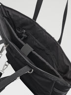 Versatile Multi-Carry Bag with Plenty of Pockets, Made for the City