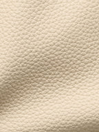 Sac à bandoulière en cuir végétalien de qualité supérieure, imperméable et résistant aux rayures