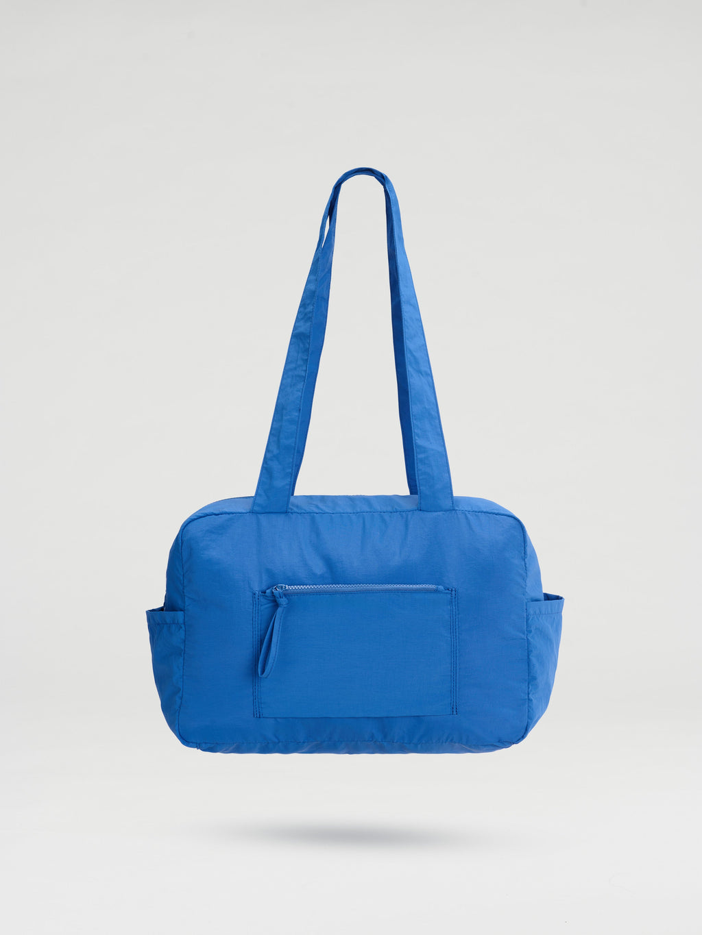 Sac de voyage léger – fourre-tout pliable et léger, tissu résistant à l'eau, passant pour valise