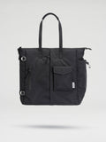 Versatile Multi-Carry Bag with Plenty of Pockets, Made for the City