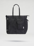 Versatile Multi-Carry Bag with Plenty of Pockets, Made for the City