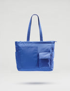 Sac fourre-tout Cosmico – Cabas d’inspiration workwear avec poches multiples et fermeture zippée
