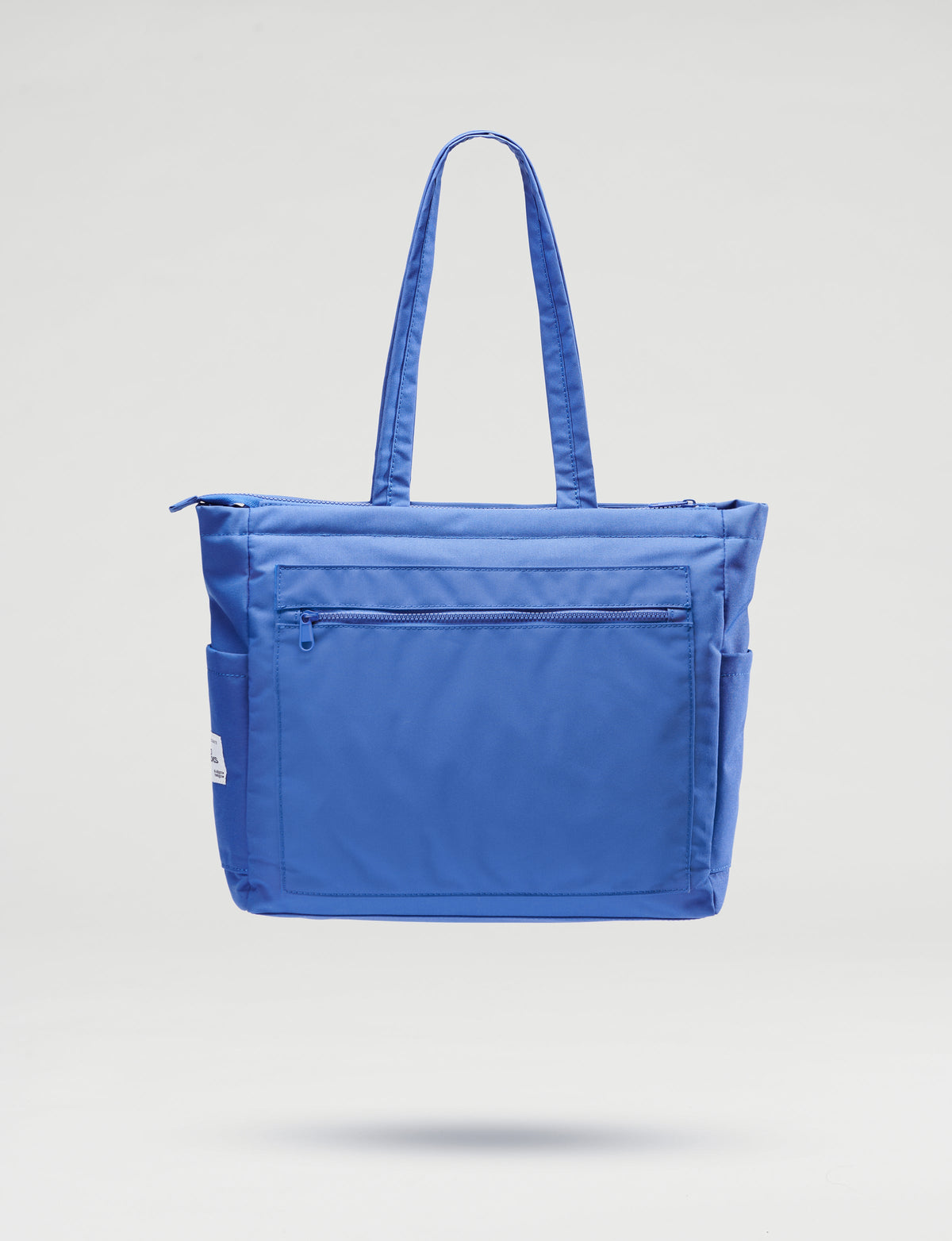 Sac fourre-tout Cosmico – Cabas d’inspiration workwear avec poches multiples et fermeture zippée