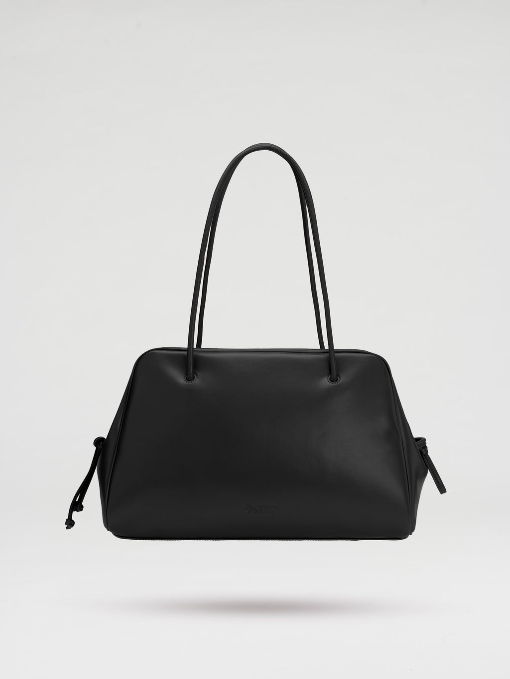 Sac à bandoulière en cuir végétalien de qualité supérieure, imperméable et résistant aux rayures