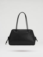 Sac à bandoulière en cuir végétalien de qualité supérieure, imperméable et résistant aux rayures