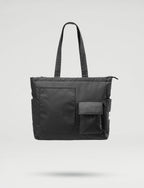 Sac fourre-tout Cosmico – Cabas d’inspiration workwear avec poches multiples et fermeture zippée