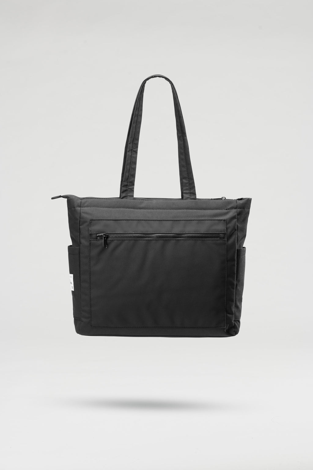 Sac fourre-tout Cosmico – Cabas d’inspiration workwear avec poches multiples et fermeture zippée