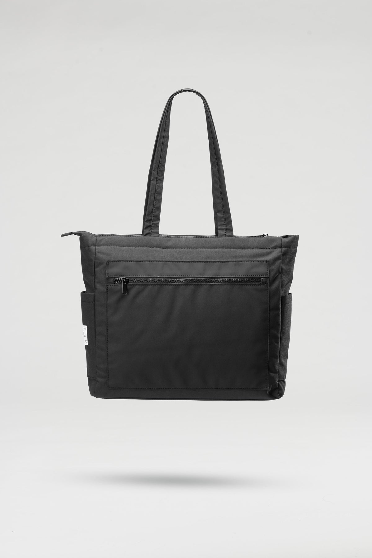 Sac fourre-tout Cosmico – Cabas d’inspiration workwear avec poches multiples et fermeture zippée