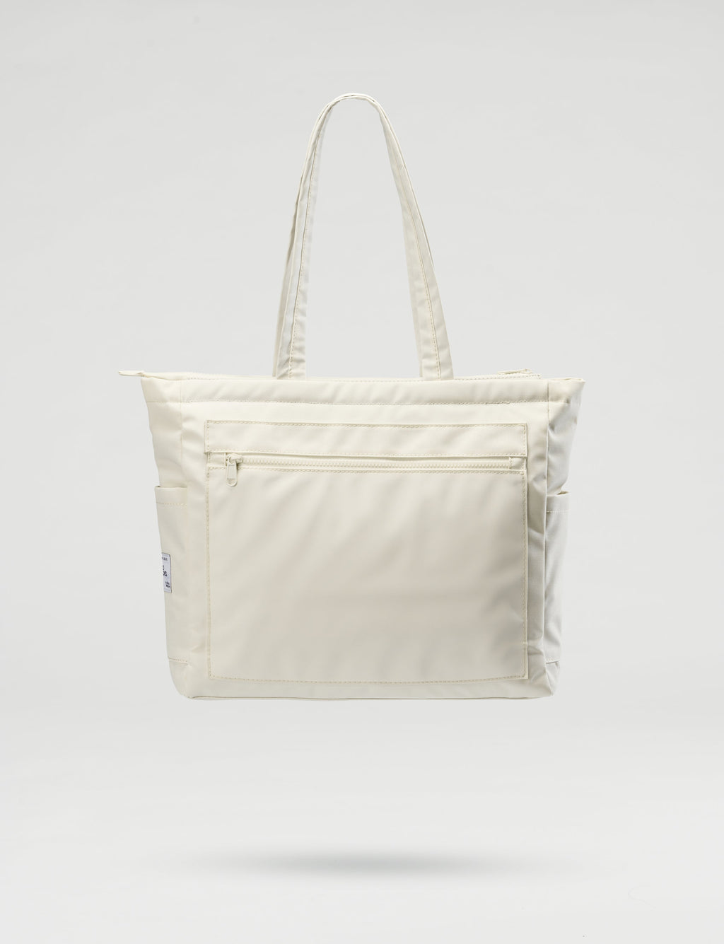 Sac fourre-tout Cosmico – Cabas d’inspiration workwear avec poches multiples et fermeture zippée