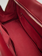 Sac à bandoulière en cuir végétalien de qualité supérieure, imperméable et résistant aux rayures