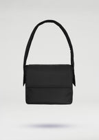 Sac à bandoulière matelassé Querida – Sac à bandoulière avec rabat, léger et spacieux