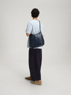 Sac Elio – Sac convertible en cuir vegan, porté épaule, croisé ou sac à dos