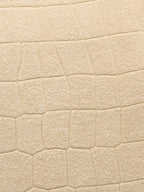 Sac à bandoulière en cuir végétalien de qualité supérieure, imperméable et résistant aux rayures